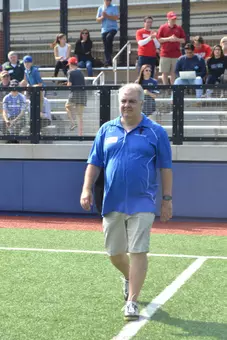 DePaul Athletics Loses a Treasured Benefactor