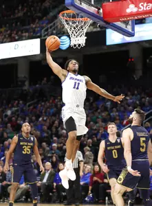 DePaul Men's Basketball vs. Notre Dame