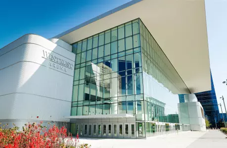 Wintrust Arena