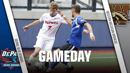 MSOC v WMU Inside Image