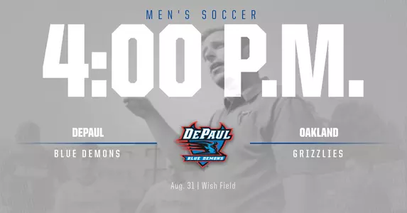 Oakland Inside Image