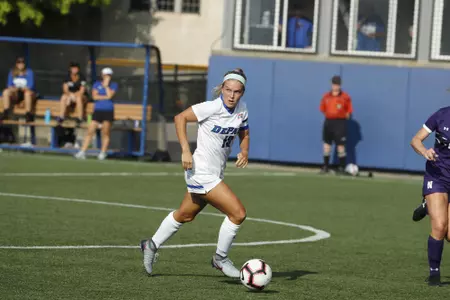 franny vs northwestern