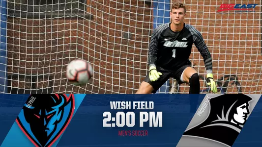 gameday v Providence