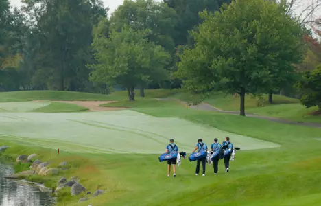 Golf Team