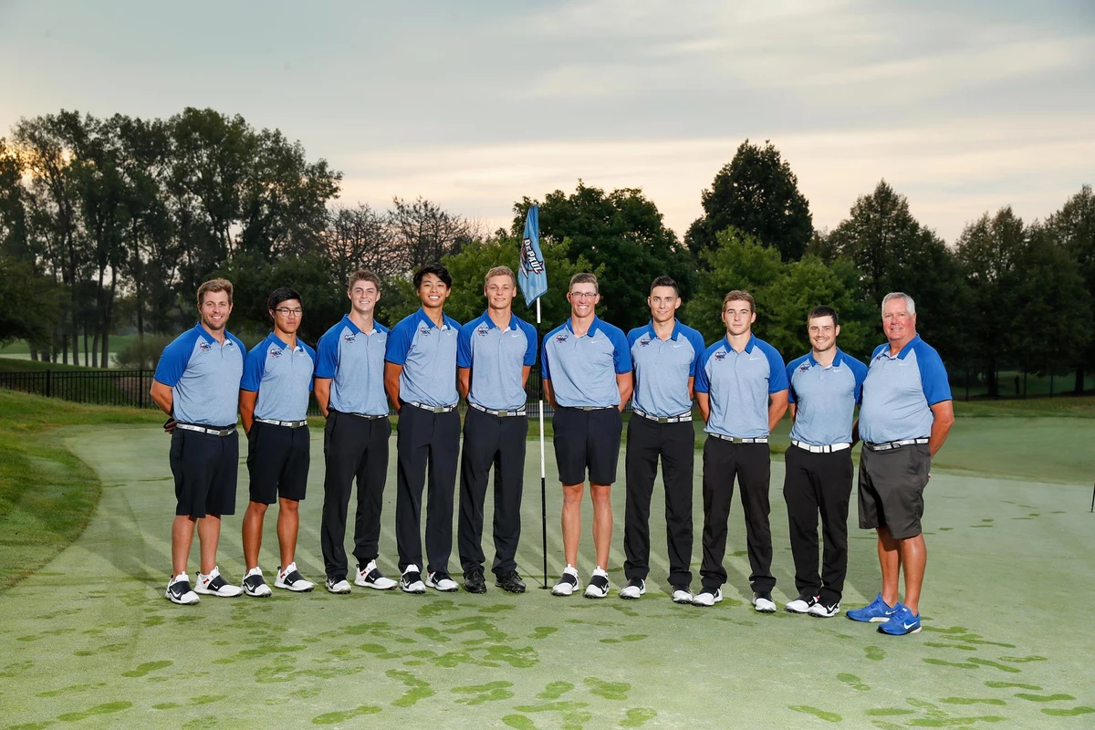 2018-19 Team Photo