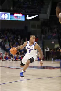 DePaul Men's Basketball vs. Notre Dame