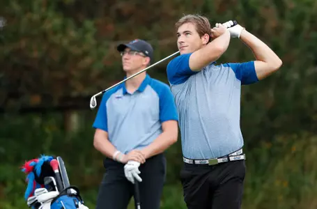 Charlie Spencer-White