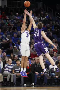 DePaul Men's Basketball vs. Northwestern