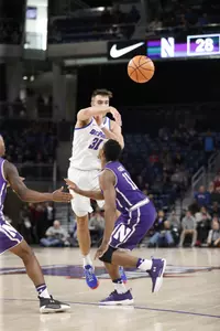 DePaul Men's Basketball vs. Northwestern