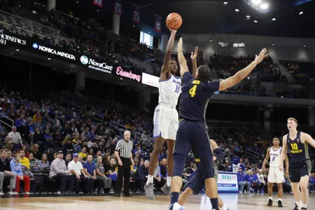 DePaul Men's Basketball vs. Marquette