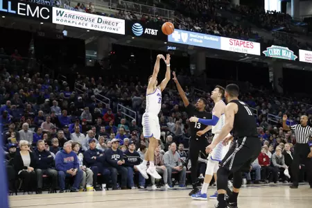 DePaul Men's Basketball vs. Xavier