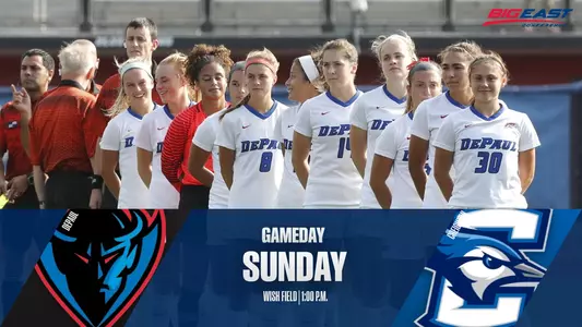 CREIGHTON wsoc graphic