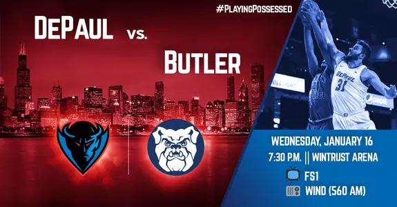 MBB vs Butler