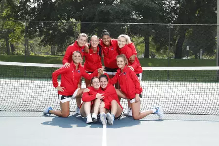WTennis Players