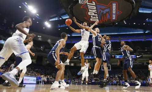 Eli Cain Jumper
