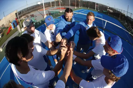 2018-19 DePaul Men's Tennis