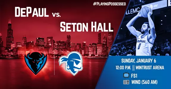 MBB Seton Hall Preview Graphic