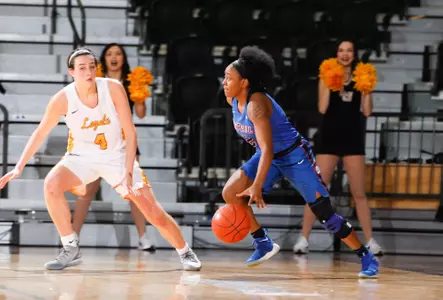 DePaul Women's Basketball at Loyola