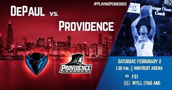 MBB vs. Providence
