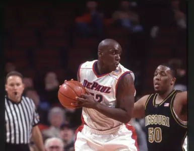 HOF Lance Williams