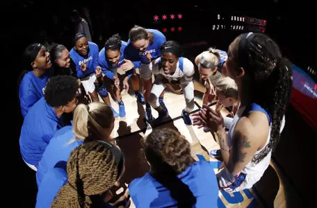 DePaul vs. Miami (Ohio)