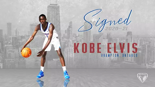 Kobe Elvis Signing Day