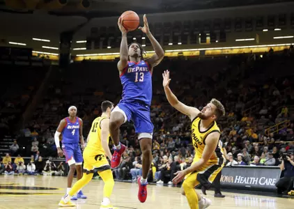 Darious Hall