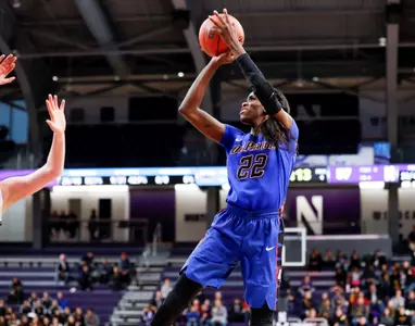 DePaul vs NU