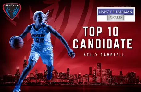 Kelly Campbell Lieberman