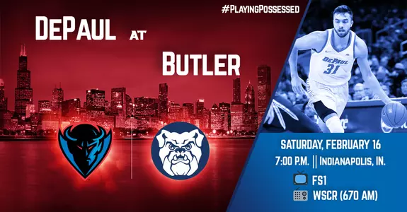 MBB @ Butler