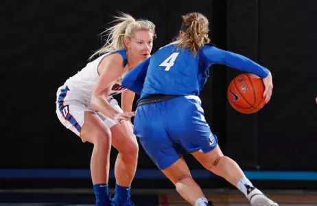 DePaul Women's Basketball vs. Creighton
