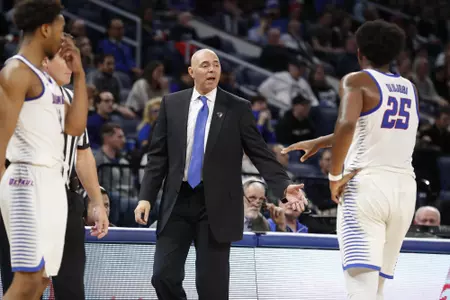 Dave Leitao