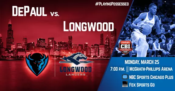 CBI Longwood