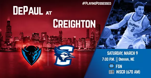 MBB @ Creighton