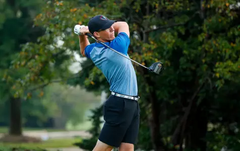 Men's Golf