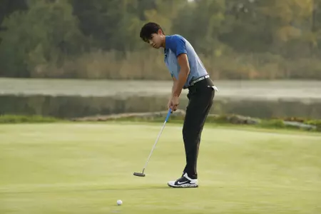 Men's Golf