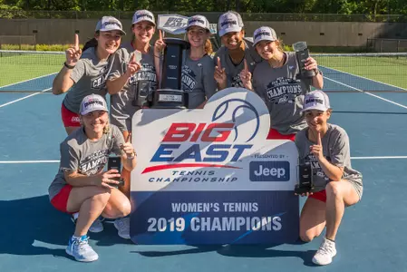 BE WTEN Champs
