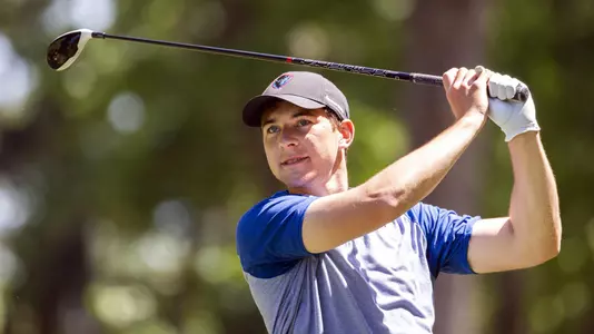 Charlie Spencer-White