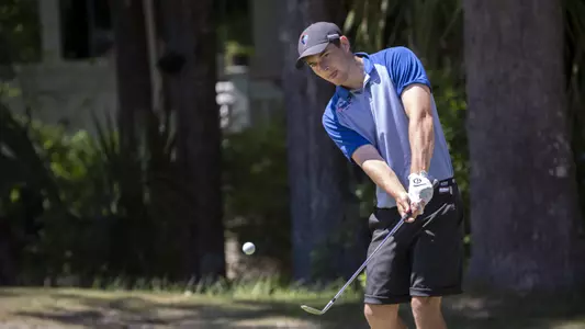 Charlie Spencer-White