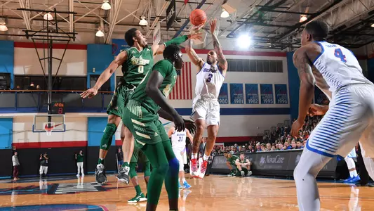 Devin Jumper