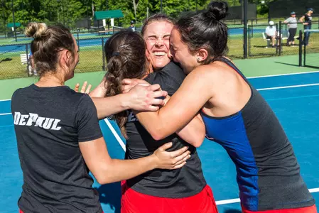 Kuzmenkova BIG EAST Champions