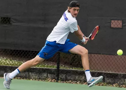 Big East Tennis Championship at Cayce Tennis & Fitness Center, in Cayce on April 20, 2019. John A. Carlos II