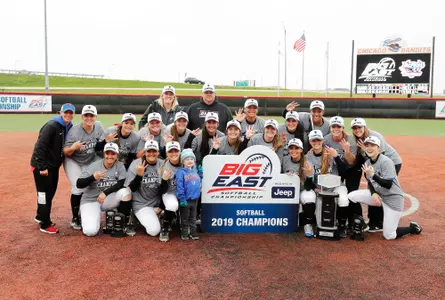 BIG EAST Champions
