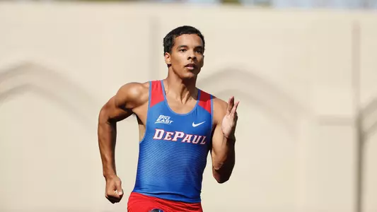 henry larkin running