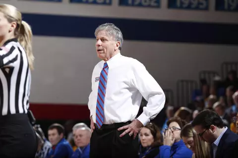 DePaul Women's Basketball vs. Marquette