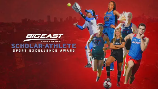 18-19 Scholar-Athlete Sport Excellence Award