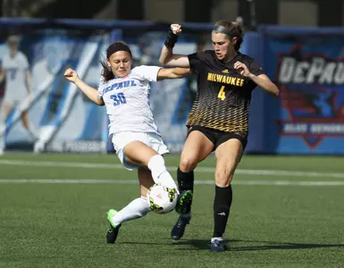 ERIKSEN-RUSSO vs. MKE