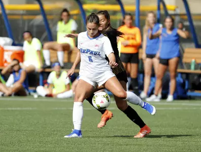 Gwen Walker vs. MKE