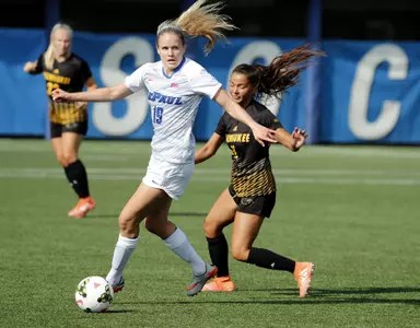 WSOC vs Milwaukee