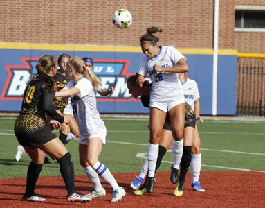 WSOC vs Milwaukee